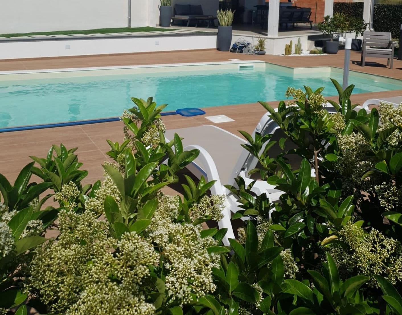 Valenti Rooms & Relax Villaggio Mosè Dış mekan fotoğraf